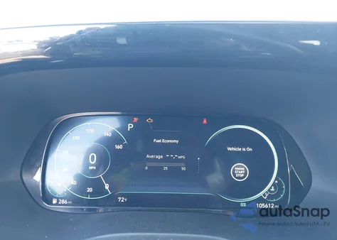 2021 Hyundai Palisade Calligraphy z USA, uszkodzony, nr VIN KM8R7DHEXMU329275